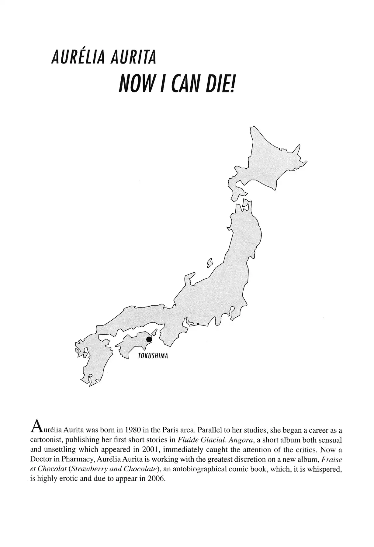 Japan as Viewed by 17 Creators Chapter 3 14